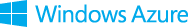 The Web application runs on the Microsoft Windows Azure cloud.